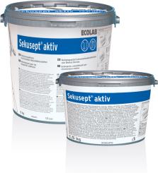 Sekusept Aktiv Pulver