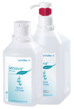 Sensiva - 1000 ml mit Hyclick