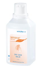 sensiva dry skin balm - 500 ml