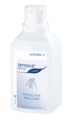 sensiva protective emulsion