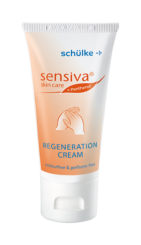 sensiva regeneration cream