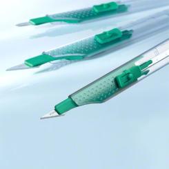 Sicherheitsskalpell Aesculap - Fig. 23