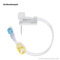 Gripper Plus Portnadeln