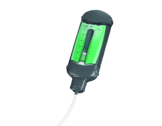 3M Snap - 125mmHg - 60 ml