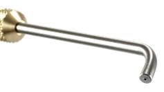 Cryo Pro Sprühdüse - gebogen
