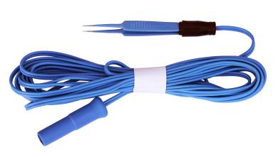 Einmal bipolar Pinzette Jeweler