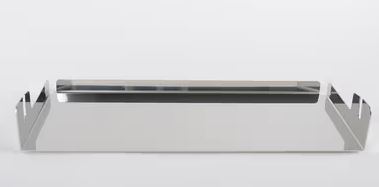 Standfuß für Rollenhalter