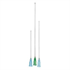 Sterican - 21G/0.8 x 120 mm/grün