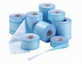 Steri Rollen 200 m - 150 mm