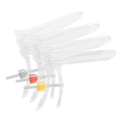 Einmal Vaginal Spekula - Gr. S