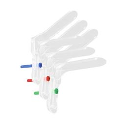 Einmal Vaginal Spekula Basic - Gr. S