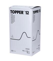Topper 12 Mullkompresse unsteril