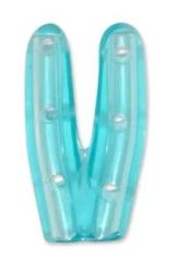 Instrumentenschutzkappe Twin