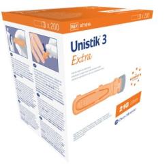 Unistik 3 - 21 G