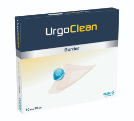 UrgoClean Border
