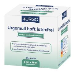 Urgomull haft latexfrei