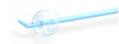 Silikonballonkatheter