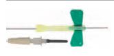 BD Vacutainer Safety Lok