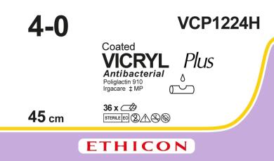 Vicryl Plus