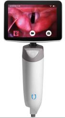 Video-Laryngoskop zur endotrachealen Intubation