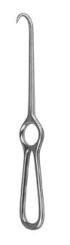 Wundhaken Volkmann 21.5 cm