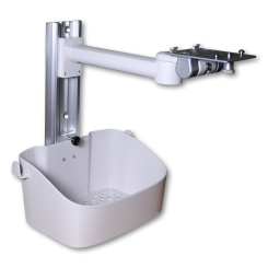 Wandhalterung zu PROView