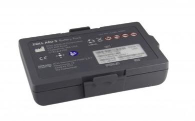 Batterie Zoll AED 3 Aviation