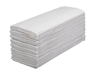 Papierhandtücher - 25 x 41 cm - 2-lagig