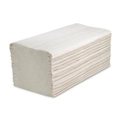 Papierhandtücher - 23.5 x 23 cm - 2-lagig