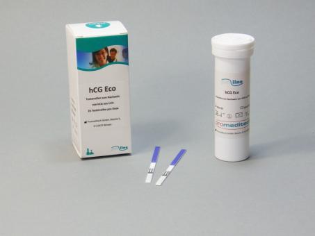 Proline HCG - Eco