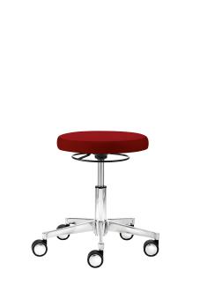Funktionsdrehhocker