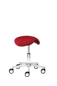 Funktionsdrehhocker