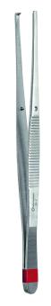 Einmal Pinzette Semken - 13 cm - chirurgisch