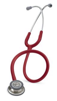 Littmann classic III - burgund - Standard Finish