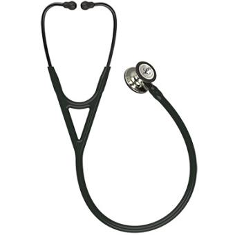 Littmann Cardiology IV - schwarz - Champagner