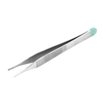 Einmal Pinzette Adson - 12 cm - anatomisch