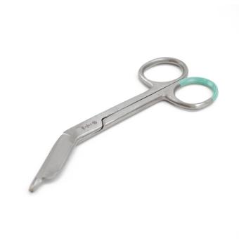 Einmal-Verbandschere Lister 14 cm