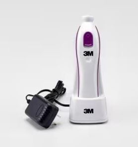 3M Clipper mit flexiblem Scherkopf