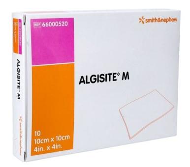 Algisite M