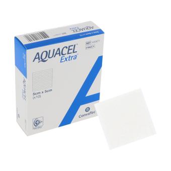 Aquacel Extra Wundauflage