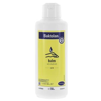 Baktolan balm