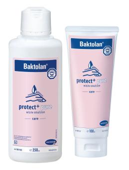 Baktolan protect + pure