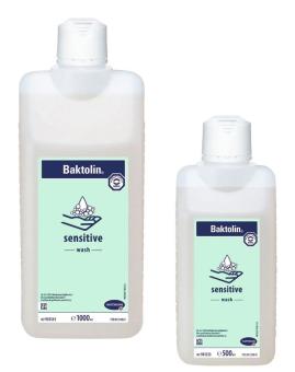 Baktolin sensitive