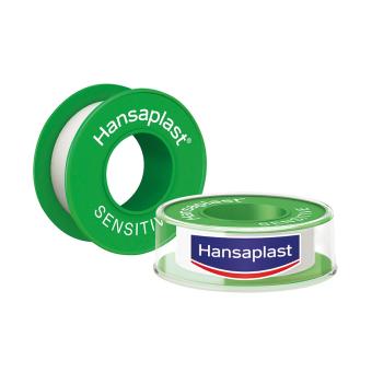 Hansaplast Fixierpflaster sensitive