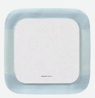 Biatain Silicone
