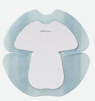 Biatain Silicone Ferse