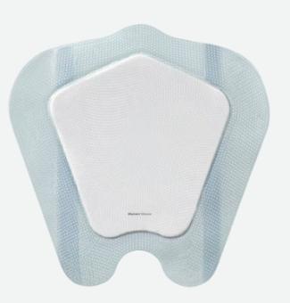 Biatain Silicone Sakrum