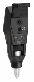 Heine Beta 200 Skiaskop Kopf