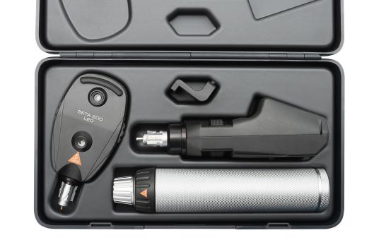 Heine Beta 200 Kombi Set