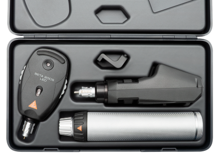 Heine Beta 200S Kombi Set